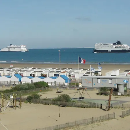 A La - Vue Apartamento *