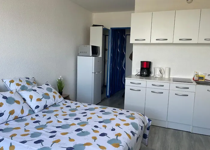 Appartement A La - Vue *