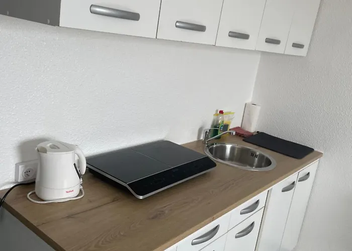 Appartement A La - Vue *