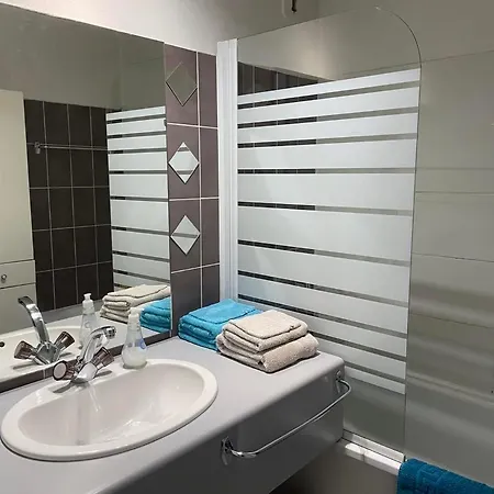 Apartamento à La - Vue