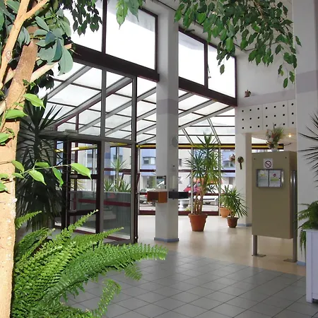 Apartment A La - Vue Calais