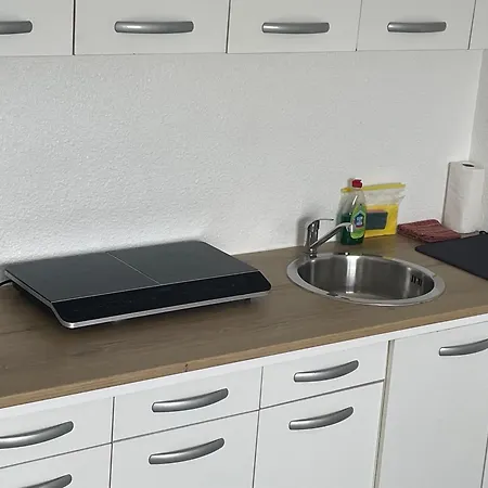 A La - Vue Apartment *