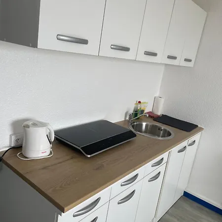 Apartamento à La - Vue *