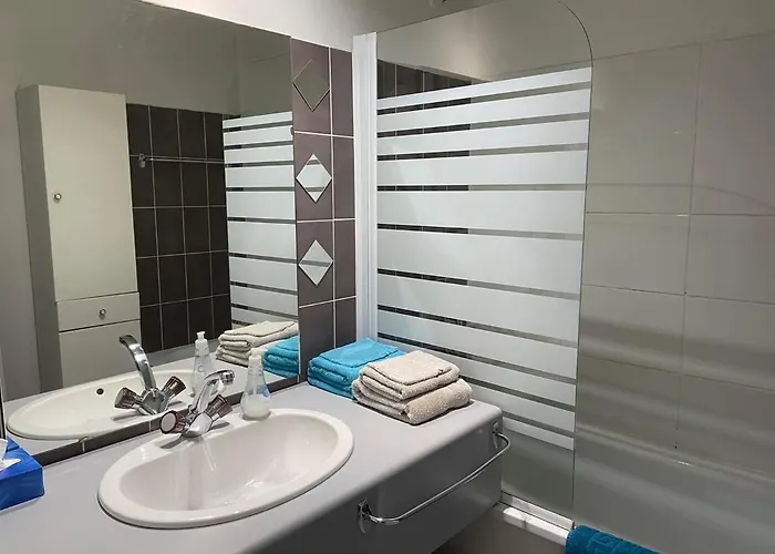 Appartement A La - Vue