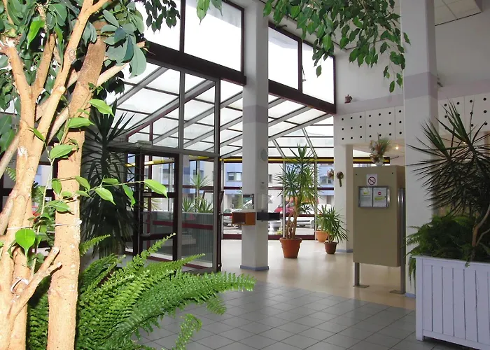 Appartement A La - Vue Calais