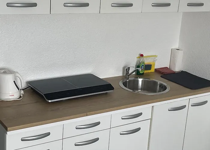 A La - Vue Appartement *